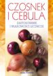 Czosnek i Cebula