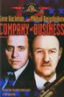 Wewnętrzna Sprawa Cia (Company Business) (DVD)