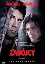 Zabójcy (Assassins) (DVD)