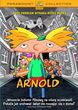 Arnold: Hey Arnold! The Movie (DVD)