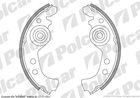 Delphi Szczęki hamulcowe 1.0 FIAT UNO (146A/E), 01.83-08.00