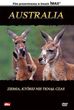 Australia: Ziemia, Której Nie Tknął Czas (DVD)