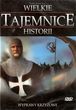 Wielkie Tajemnice Historii: Wyprawy Krzyżowe (DVD)