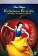 Królewna Śnieżka i siedmiu krasnoludków (Snow White and the Seven Dwarfs) (DVD)