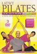 Łatwy Pilates Zestaw 7,17,27 Ćwiczeń Dla Wszystkich (DVD)
