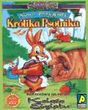 Nowe Przygody Królika Psotnika + Książę Egiptu (DVD)