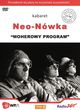 Kabaret Neonówka: Moherowy Program (DVD)