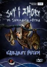 Kabaret Potem: Sny I Zmory Im. Sierżanta Zdyba (DVD)