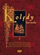 Karaoke: Najpiękniejsze Kolędy Polskie Cz.2 (DVD)