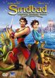 Sindbad: Legenda Siedmiu Mórz (Sindbad: Legend Of The Seven Seas) (DVD)