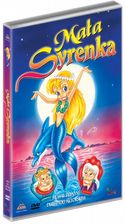 Mała Syrenka (The Little Mermaid) (DVD)