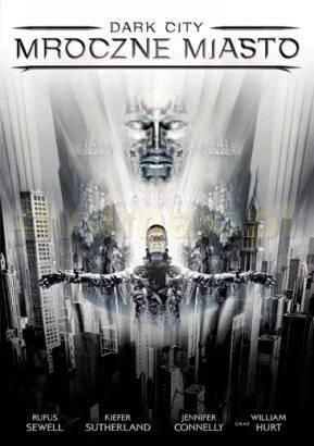 Dark City Dvd