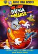 Tom I Jerry: Misja Na Marsa (Tom & Jerry: Blast Off To Mars) (DVD)