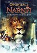 Opowieści Z Narnii: Lew Czarownica I Stara Szafa (The  Chronicles of Narnia: The Lion, the Witch and the Wardrobe) (DVD)