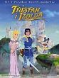Tristan i Izolda (animowane 2002)