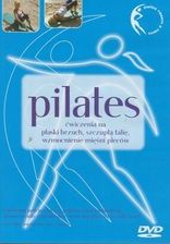 Pilates: Ćwicz Razem Z Nami (DVD)