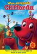 Wielka Przygoda Clifforda (Clifford's Really Big Movie) (DVD)