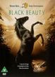 Czarny Książe (Black Beauty) (DVD)