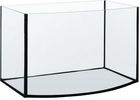 AKWARIUM PROFILOWANE 2 112L WYMIARY 80X35X40CM CzARNE AKWARIUM PROFILOWANE 2 112L WYMIARY 80X35X40CM CzARNE