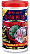D-50 PLUS +WITAMINA C 1200ML/220G-POKARM DLA 