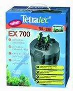TETRA TEC EX-700-FILTR zEWNĘTRzNY 700L/H DO 