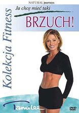 Ja Chcę Mieć Taki Brzuch (Tamilee Webb: I Want Those Abs) (DVD)