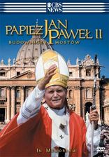 Jan Paweł II: Budowniczy Mostów (DVD)