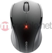 Gigabyte GM-M7800E czarna (GM-M7800E BLACK)