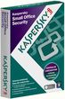 Kaspersky PROGRAM SMALL OFFICE SECURITY 5U+1S 1Y BOX (KL2528PBEFS) Kaspersky PROGRAM SMALL OFFICE SECURITY 5U+1S 1Y BOX (KL2528PBEFS)