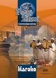 Maroko: Perły Ziemi (DVD)