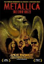 Metallica: Some Kind Of Monster (DVD)