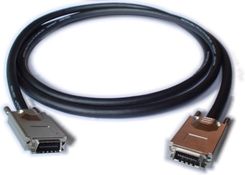 HP Ext Mini SAS 6m Cable (432239-B21)