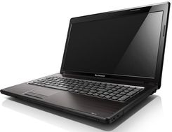 Lenovo IdeaPad G570 (59-070800)