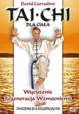 Tai-Chi: Dla Ciała (David Carradine Tai Chi For Mind And Body) (DVD)