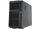 IBM x3500 M3, Xeon 6C X5690 130W 3.46GHz/1333MHz/12MB, 1x4GB, O/Bay HS 2.5in SATA/SAS, SR M5015, DVD-ROM, 920W p/s, Tower (7380H2G)