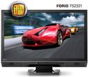 EIzO FS2331-BK, Wide, zastosowania zaawansowane, (Foris FS2331-BK) EIzO FS2331-BK, Wide, zastosowania zaawansowane, (Foris FS2331-BK)