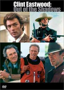 Clint Eastwood: Legenda Kina (Clint Eastwood:Out Of The Shadows) (DVD) - zdjęcie 1