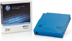 HP LTO5 Ultrium Non Custom Label 20 Pk (C7975AN)