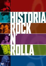 Historia Rock N Rolla (History Of Rock N Roll) (DVD)