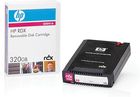 HP RDX 320GB Removable Disk Cartridge (Q2041A)