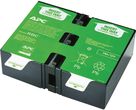 APC Replacement Battery Cartridge # 124 (APCRBC124) APC Replacement Battery Cartridge # 124 (APCRBC124)