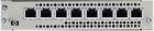 HP 8-port 10-GbE SFP+ v2 zl Module (J9538A) HP 8-port 10-GbE SFP+ v2 zl Module (J9538A)