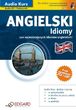 Angielski: idiomy (Audio Kurs) Angielski: idiomy (Audio Kurs)