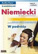 Niemiecki w podróży (Audio Kurs) Niemiecki w podróży (Audio Kurs)