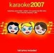 Karaoke 2007 Karaoke 2007