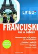 Francuski raz a dobrze intensywny kurs w 30 lekcjach dla początkujących (audio) Francuski raz a dobrze intensywny kurs w 30 lekcjach dla początkujących (audio)
