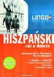 Hiszpański raz a dobrze intensywny kurs w 30 lekcjach dla początkujących (audio) Hiszpański raz a dobrze intensywny kurs w 30 lekcjach dla początkujących (audio)