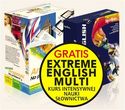 Angielski. No problem!+ zestaw z Extreme English Multi