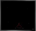 Amica PI6512TF