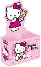 Derform Pojemnik Na Przybory Szkolne Hello Kitty Ppshk-02